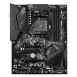 Gigabyte B550 GAMING X V2 (rev. 1.0) matična ploča | AM4, DDR4, ATX - Slika 3