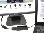 DisplayPort na HDMI+VGA+DVI adapter DHV-59 - Slika 4