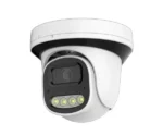 GMB kamera 4mp P6SLite, 2.8mm-F1.6 POE IP66 Dual LED 4xIR+4x Full Color MIC 25m (CAM-IP4MP-PSM30D) - Slika 2