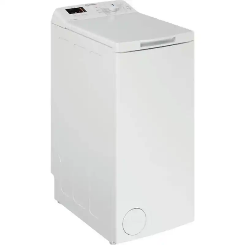 56877 Indesit BTWS60400 EU/N mašina za pranje veša | 6 kg, 1000 obr/min - Slika 1