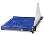 Nedis Sekac za papir - Giljotina max.A3 297x420mm, metalni noz (PACU110A3) - Slika 4