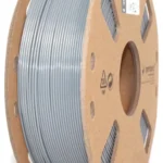 PETG Filament za 3D štampač 1.75mm, kotur 1KG GREY (3DP-PETG1.75-01-GR)
