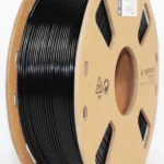 PETG Filament za 3D štampač 1.75mm, kotur 1KG BLACK (3DP-PETG1.75-01-BK)
