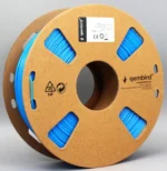PETG Filament za 3D štampač 1.75mm, kotur 1KG Blue (3DP-PETG1.75-01-B) - Slika 3