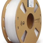 PETG Filament za 3D štampač 1.75mm, kotur 1KG WHITE (3DP-PETG1.75-01-W)