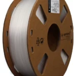 PETG Filament za 3D štampač 1.75mm, kotur 1KG Natural (3DP-PETG1.75-01-NAT)