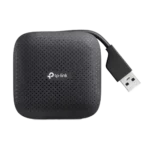 TP-Link UH400 USB 3.0 hub | 4 USB-A porta