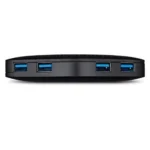 TP-Link UH400 USB 3.0 hub | 4 USB-A porta - Slika 3