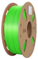 3DP-PLA+1.75-02-G PLA-PLUS Filament za 3D štampač 1,75mm kotur 1KG Green (jaci od standardnog PLA) - Slika 2
