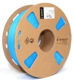 3DP-PLA+1.75-02-B PLA-PLUS Filament za 3D štampač 1,75mm kotur 1KG Blue (jaci od standardnog PLA)