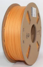 3DP-PLA+1.75-02-GL PLA-PLUS Filament za 3D štampač 1,75mm kotur 1KG GOLD Metal (jaci od standardnog