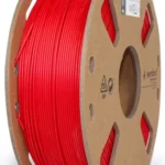 PLA Filament za 3D štampač 1,75mm kotur 1KG RED (3DP-PLA1.75-01-R)