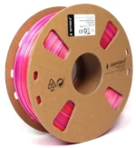 PLA Svilenkasti duga Filament za 3D štampač 1.75mm, kotur 1KG red/purple (3DP-PLA-SK-01-RP)