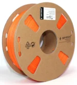 PLA Filament za 3D štampač 1,75mm kotur 1KG ORANGE (3DP-PLA1.75-01-O)