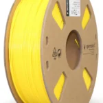 ABS Filament za 3D štampač 1.75mm, kotur 1KG YELLOW (3DP-ABS1.75-01-Y)