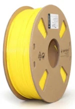 ABS Filament za 3D štampač 1.75mm, kotur 1KG YELLOW (3DP-ABS1.75-01-Y)