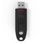 SanDisk Ultra USB memorija, 64 GB, USB 3.0, crna - Slika 3