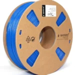 ABS Filament za 3D štampač 1.75mm, kotur 1KG BLUE (3DP-ABS1.75-01-B)
