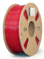 3DP-ABS1.75-01-R ABS Filament za 3D stampac 1.75mm, kotur1KG RED - Slika 2