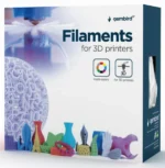 Mat PLA Filament za 3D štampač 1.75mm, kotur 1KG, military green (3DP-PLA-01-MTMG)