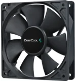 DeepCool XFAN120 120x120 mm venitlator za kućište, hydro bearing 1300rpm 43CFM 24dBa