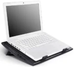 DeepCool WINDPALFS Hladnjak za laptop 15,6/17 2xUSB 2x140mm.Fan 700~1200rpm 115CFM 21DB. (postolje) - Slika 2