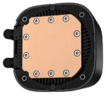 DeepCool LE300 * MARRS vodeno hladjenje, Fan 500-2250rpm, LGA115x/1200/1700/AMD AM5/AM4 - Slika 7