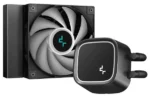 DeepCool LE300 * MARRS vodeno hladjenje, Fan 500-2250rpm, LGA115x/1200/1700/AMD AM5/AM4 - Slika 6