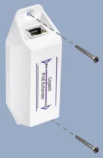 Cudy POE10 gigabitni PoE+ ekstender