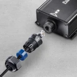 Cudy POE25 spoljašnji gigabitni PoE ekstender, 2 izlaza - Slika 6