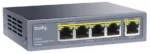 Cudy POE40 gigabitni PoE ekstender sa 4 izlaza