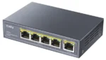 Cudy POE40 gigabitni PoE ekstender sa 4 izlaza - Slika 5