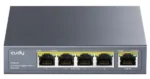 Cudy POE40 gigabitni PoE ekstender sa 4 izlaza - Slika 3