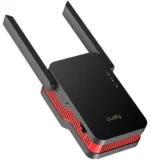 Cudy RE3000 AX3000 Wi-Fi 6 mesh ekstender - Slika 6