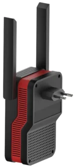 Cudy RE3000 AX3000 Wi-Fi 6 mesh ekstender - Slika 3