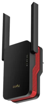 Cudy RE3000 AX3000 Wi-Fi 6 mesh ekstender - Slika 4