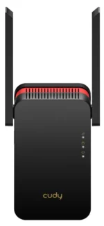 Cudy RE3000 AX3000 Wi-Fi 6 mesh ekstender - Slika 2