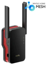 Cudy RE3000 AX3000 Wi-Fi 6 mesh ekstender - Slika 5