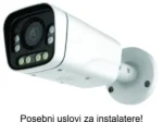 GMB kamera 5mp Motor Zoom 2.8-12mm-F1.6 Sony Starlight DUAL LED Full color POE MIC (CAM-IP5MP-HAB75SA) - Slika 2