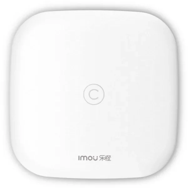 Imou IOT-ZG1-EU Alarmni hub sa podrškom do 32 periferije