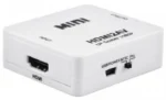 HDMI na RCA adapter CMP-HDMIF/AVRCA - Slika 3