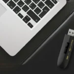 TeamGroup 128GB C186 USB Flash memorija 3.2 BLACK TC1863128GB01