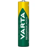 VARTA AAA 800mAh HR03, punjive NiMH baterije (rechargeable VARTA Ready to use) PAK4 (cena po kom.)