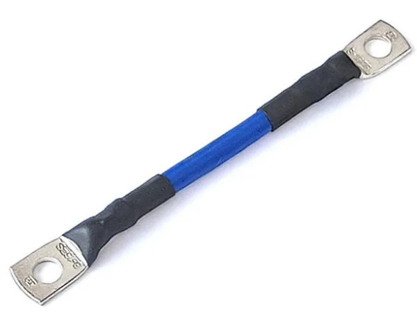 58446 Kratkospojnik za povezivanje baterija M8-16mm2 kraæi