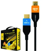CC-HDMI8K-AOC-5M Gembird Active Optical (AOC) ULTRA High speed HDMI 2.1 8K UHD with Ethernet 5m - Slika 2