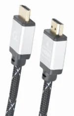 Gembird HDMI kabl, High speed, ethernet support 3D/4K TV SelectPlus Series blister1.5m (CCB-HDMIL-1.5M) - Slika 2
