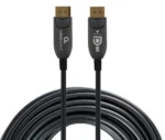 Gembird Active Optical Cables (AOC) DisplayPort v.1.4 (8K@60Hz/4K@120Hz) 30m (CC-DP8K-AOC-30M)