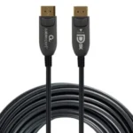 Gembird Active Optical Cables (AOC) DisplayPort v.1.4 (8K@60Hz/4K@120Hz) 5m (CC-DP8K-AOC-5M)
