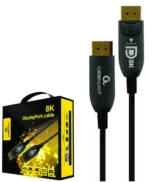 Gembird Active Optical Cables (AOC) DisplayPort v.1.4 (8K@60Hz/4K@120Hz) 30m (CC-DP8K-AOC-30M) - Slika 2