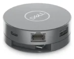 Dock Dell DA305 6-in-1 USB-C Multiport Adapter